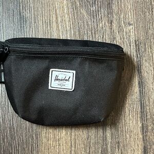 Herschel Supply Company Black crossbody Bag
